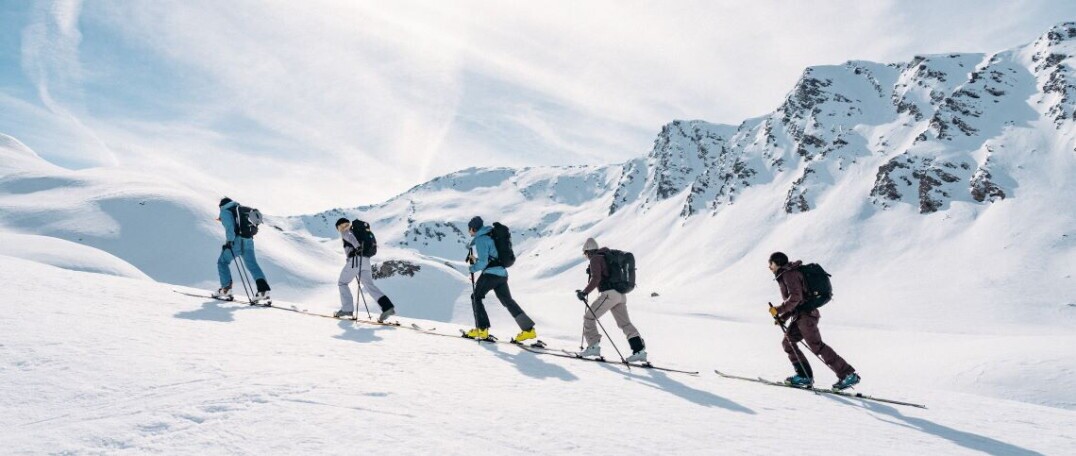 Store Manager (40 Std./Woche) - Garmisch-Patenkirchen, 1. Bild