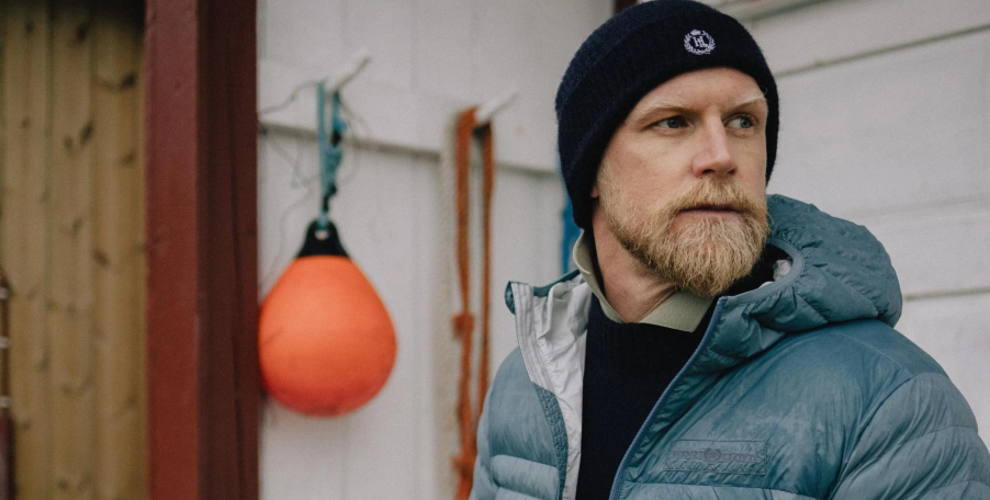 Henri-Lloyd Store Manager Portsmouth, 1. image