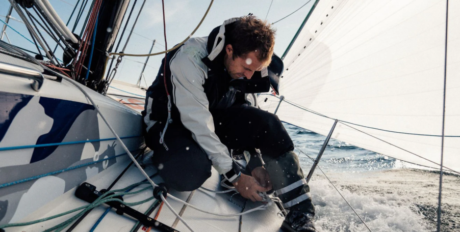 Henri-Lloyd Store Manager Portsmouth, 3. image